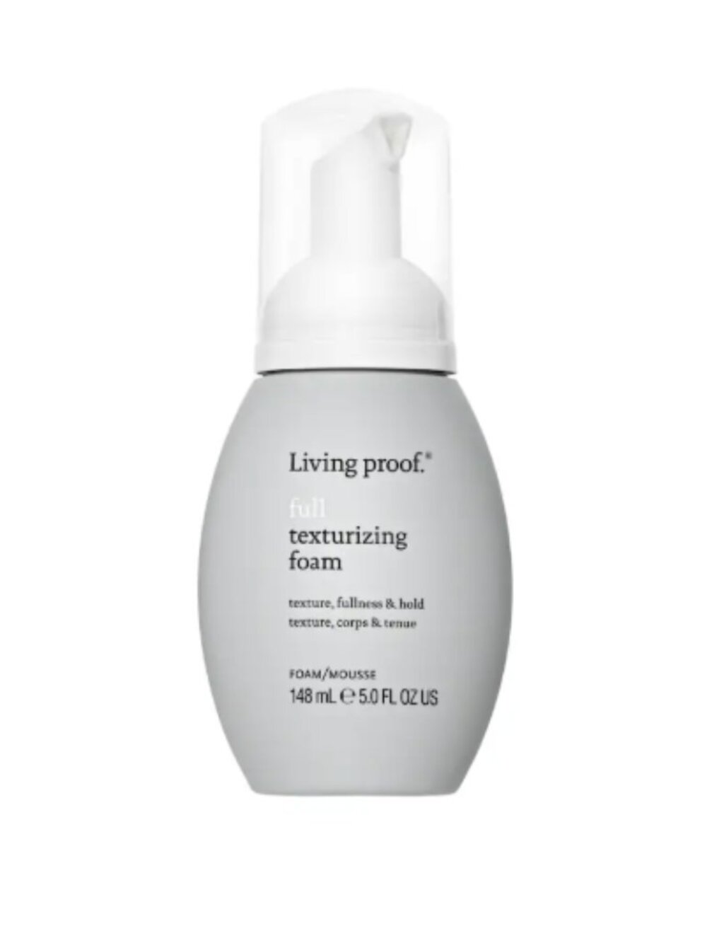 🆕 Living Proof Full Texturizing Foam